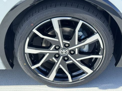 New 2026 Toyota Prius Plug-In Hybrid image 15