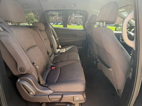Used 2018 Honda Odyssey EX image 10