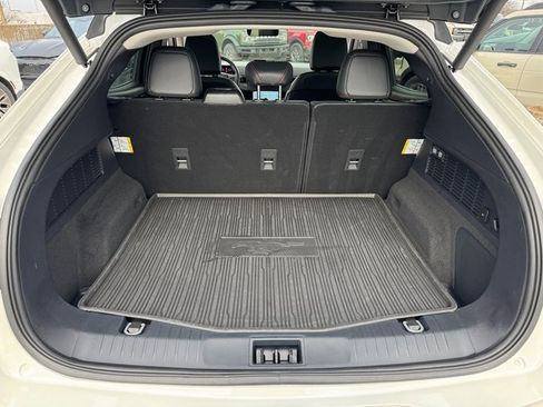 Used 2025 Ford Mustang Mach-E Premium w/ Sport Appearance Package image 18