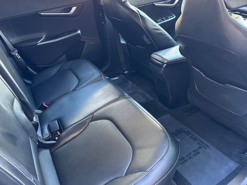 Used 2022 Kia EV6 Wind w/ Wind Technology Package image 18