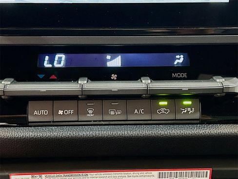 Used 2026 Toyota Tundra SR image 15