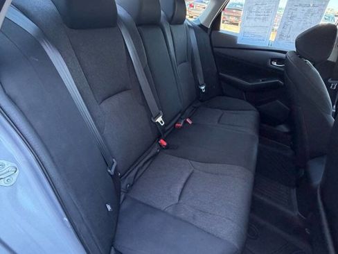 Used 2024 Honda Accord LX image 17