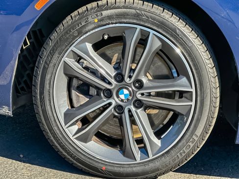 Used 2022 BMW 228i xDrive Gran Coupe w/ Convenience Package AWD/4WD image 25