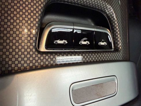 Used 2024 Mercedes-Benz CLE 300 4MATIC Cabriolet image 33