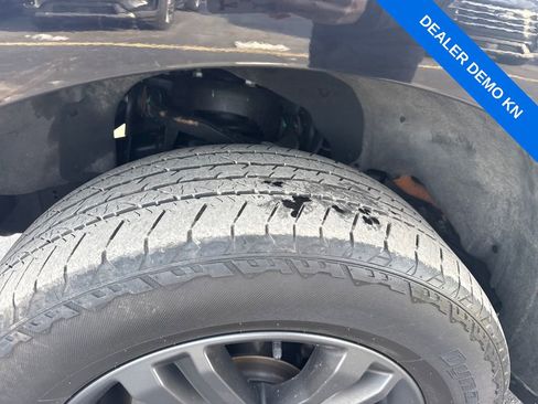 Used 2023 Ford F150 XLT w/ Equipment Group 302A High image 18