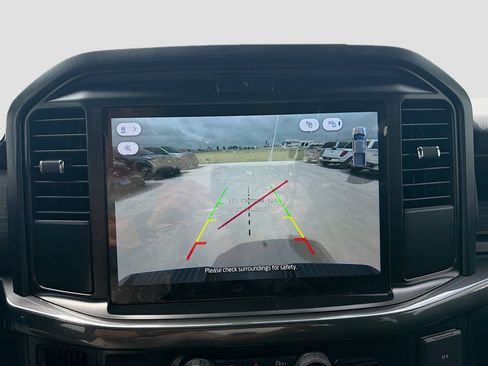 New 2026 Ford F150 STX AWD/4WD image 20