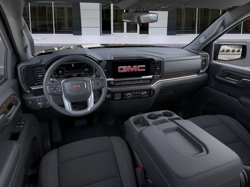 New 2026 GMC Sierra 1500 Elevation w/ X31 Off-Road Package AWD/4WD image 15