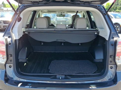 Used 2018 Subaru Forester 2.5i Limited AWD/4WD image 28