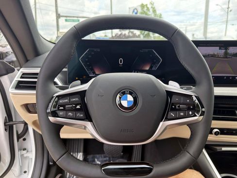 New 2026 BMW 430i Convertible w/ Premium Package RWD image 21