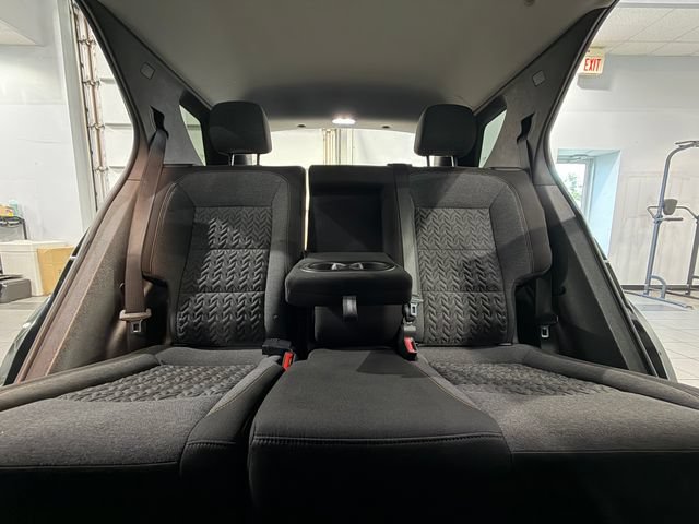 Used 2024 Chevrolet Equinox LT AWD/4WD image 26