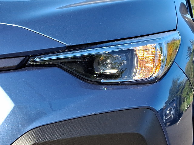Certified 2024 Subaru Crosstrek 2.0i Premium AWD/4WD image 10
