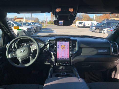 New 2026 RAM 3500 Big Horn image 15