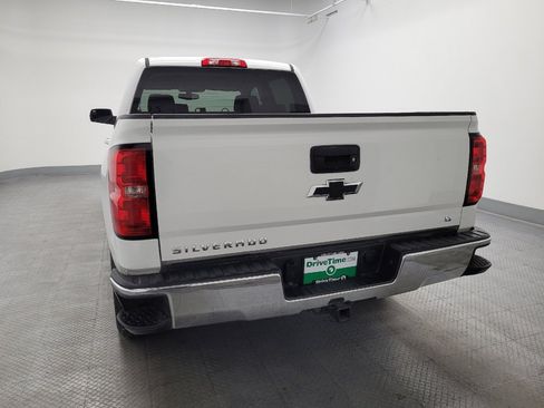 Used 2017 Chevrolet Silverado 1500 LT w/ All Star Edition RWD image 6