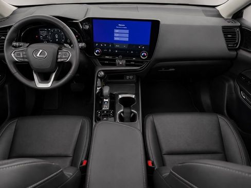 Used 2023 Lexus NX 350 AWD image 12