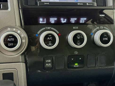 Used 2017 Toyota Sequoia SR5 image 13