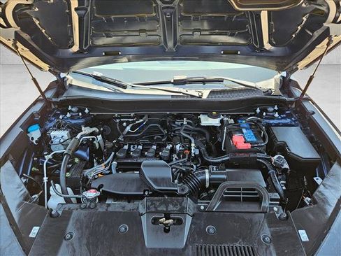 Used 2024 Honda CR-V EX image 21