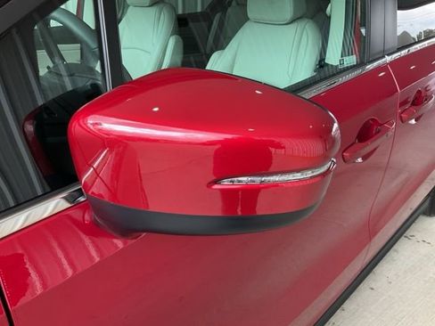New 2026 Honda Odyssey EX-L image 3
