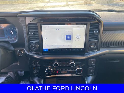 New 2025 Ford F150 Raptor AWD/4WD image 11