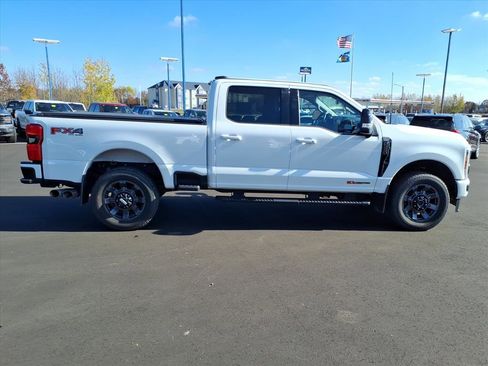 Used 2024 Ford F250 Lariat w/ Lariat Ultimate Package image 7