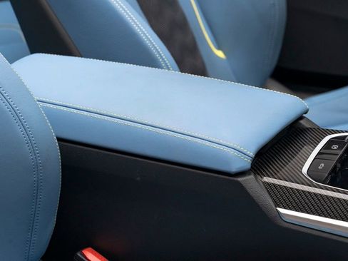 Used 2024 BMW M4 xDrive Competition w/ Executive Package image 36