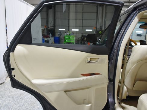 Used 2010 Lexus RX 350 AWD image 34