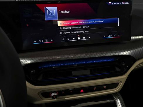 New 2025 BMW i4 M50 image 13