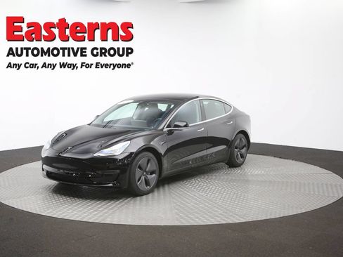Used 2019 Tesla Model 3 Long Range AWD/4WD image 50