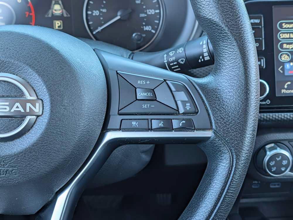 Used 2023 Nissan Kicks SV FWD image 22