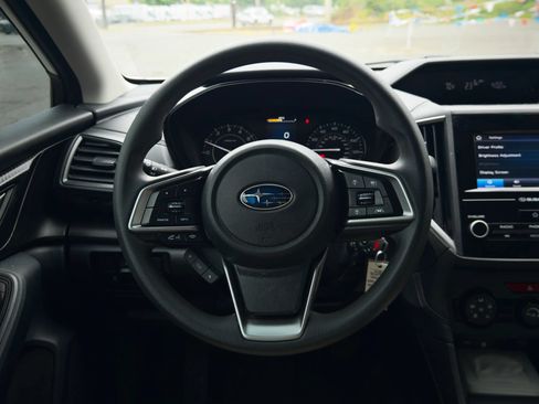 Used 2022 Subaru Impreza 2.0i AWD/4WD image 31