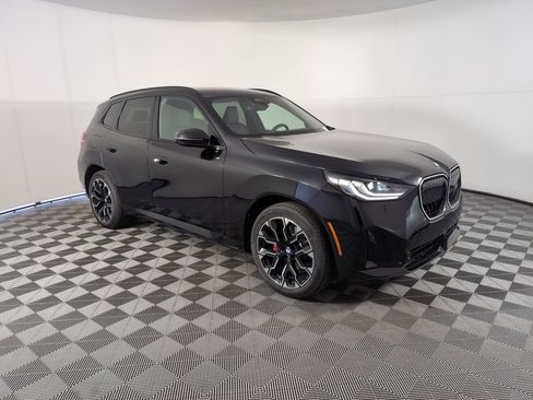 Used 2026 BMW X3 xDrive30 w/ Premium Package image 6