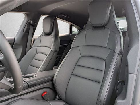 New 2026 Porsche Taycan image 5