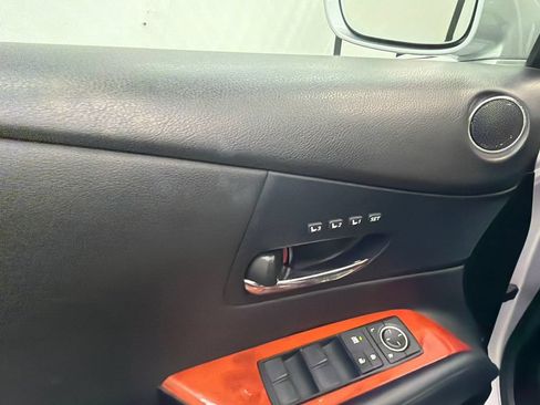 Used 2010 Lexus RX 350 2WD w/ Premium Pkg image 12
