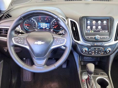 Certified 2024 Chevrolet Equinox LT image 29