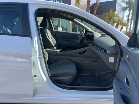 New 2026 Hyundai Elantra Sport w/ Cargo Package image 23