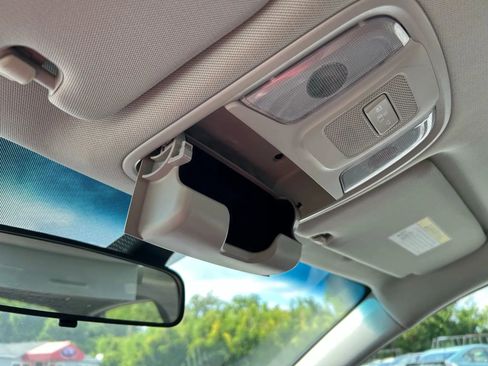 Used 2019 Kia Optima LX image 22