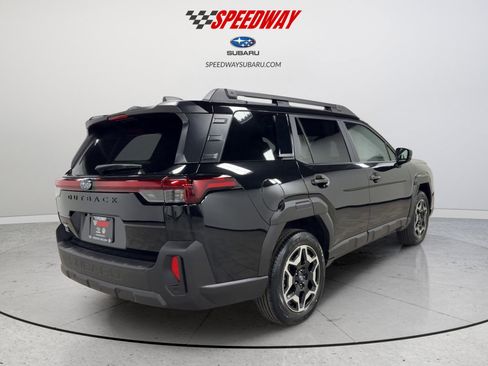 New 2026 Subaru Outback Touring image 10