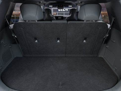 New 2027 Kia Telluride SX X-Line AWD/4WD image 19