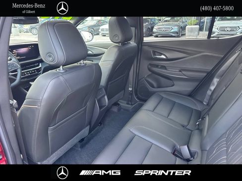 Used 2024 Buick Envista Avenir FWD image 19