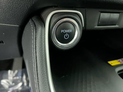 Used 2024 Toyota Grand Highlander Limited image 21