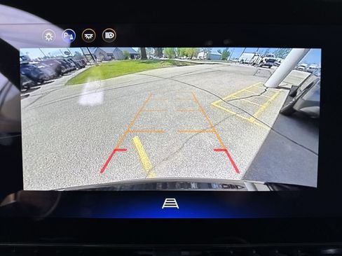 Certified 2026 Chevrolet Equinox LT AWD/4WD image 14
