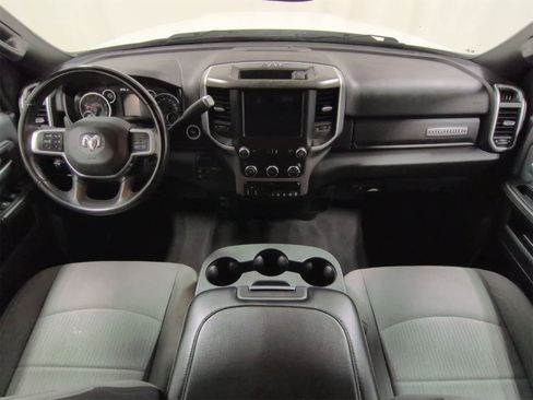 Certified 2022 RAM 2500 Big Horn w/ Level A Equipment Group image 16