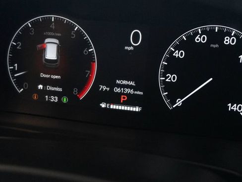 Certified 2025 Honda Pilot EX-L image 24