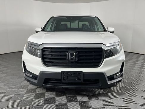 Used 2023 Honda Ridgeline RTL image 5