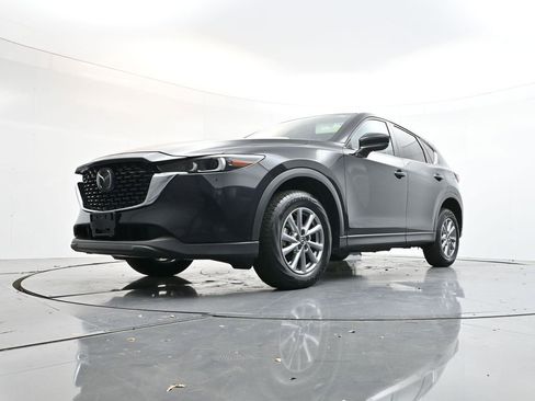 Used 2023 MAZDA CX-5 AWD 2.5 S w/ Preferred Package image 29