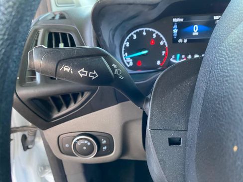 Used 2022 Ford Transit Connect XLT FWD image 47