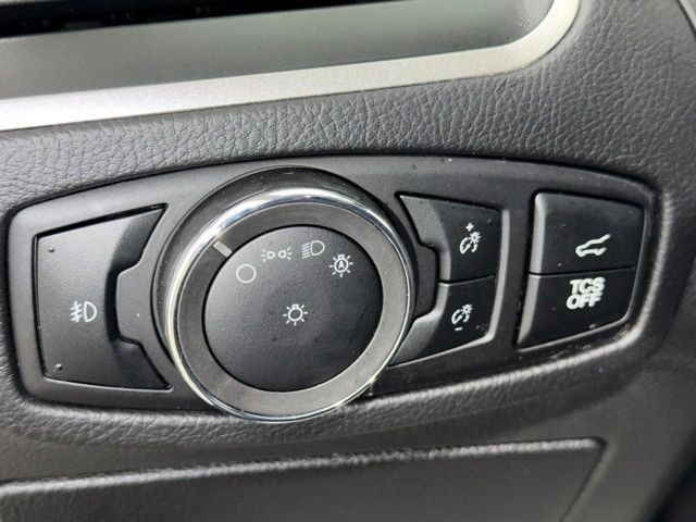 Used 2024 Ford Edge SEL w/ Convenience Package AWD/4WD image 14