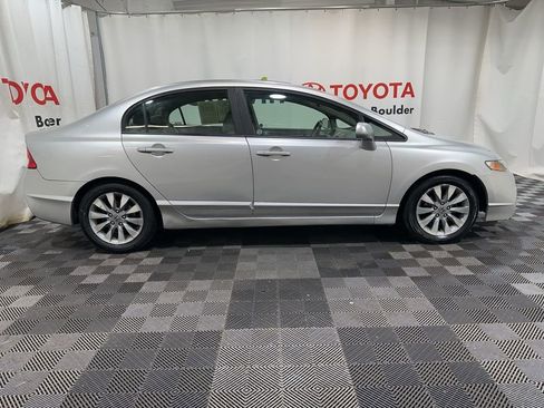 Used 2009 Honda Civic EX-L image 7