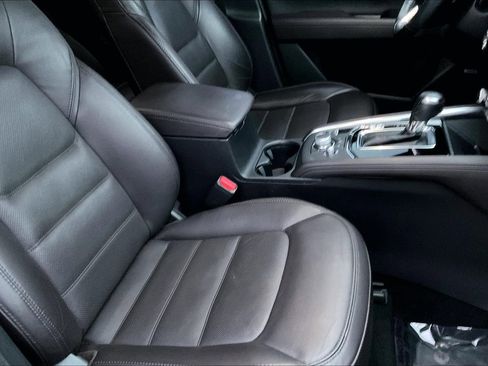 Used 2023 MAZDA CX-5 Signature image 22