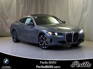 Used 2026 BMW 430i xDrive Coupe w/ Premium Package AWD/4WD video 1