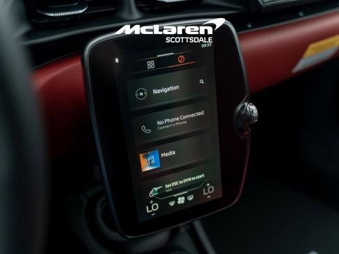 New 2026 McLaren Artura RWD image 15